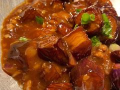 -绿茶餐厅(蓝色港湾店)
