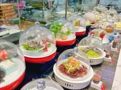 -双合园·海鲜水饺青岛菜(九水东路店)