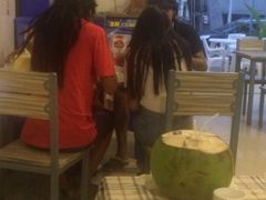 Sasa的海-Sasa的海(蜈支洲岛后海店)