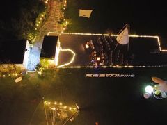 -不觉晓CAMPING(上海迪士尼营地店)