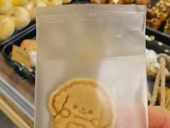-屋裡·Union Bakery(龙江路店)