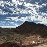 西北土地的广阔、自然的馈赠