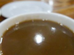 枣沫糊-三羊居食府(文艺路店)