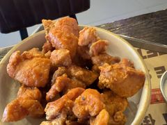 无骨鸡块BBQ-Side Street街旁(交道口店)