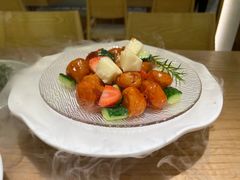 -粤集·手工粤菜(皇庭广场店)