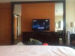 -济南喜来登酒店