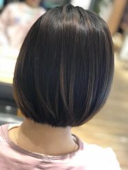-Mentor Hair Salon