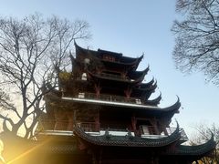 -采石矶景区