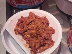 -龍歌自助小火锅(李沧顺和汇店)