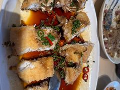 -侨美食家·粤菜(体育西路店)