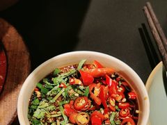 -季季山·云南野生菌火锅(上海首店)