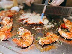 -雍和会海鲜姿造自助(湖东路店)