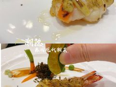 -潮隐·东园现代潮菜