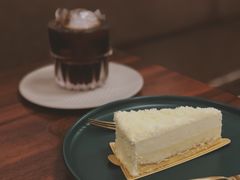 -Double cafe