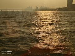 -武汉两江游览·夜游长江(汉口粤汉码头)