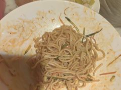 -初蓉丨遇见新川菜(亲贤街荣耀店)