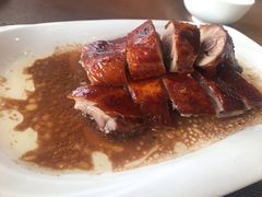 烧鹅-银树楼(紫玉山庄东区店)