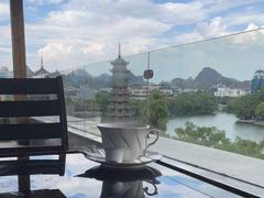 -忆咖啡观景餐厅(桂林象山公园店)