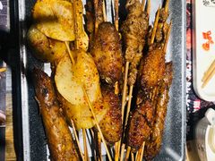 -管氏翅吧(广渠门店)