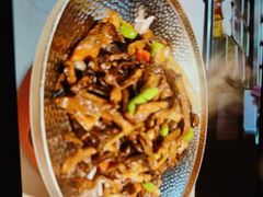 -醉秦川餐厅(吾悦广场店)