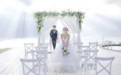 -太古映画婚纱摄影(天河店)