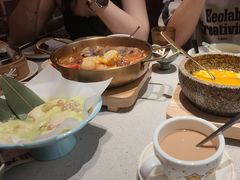 -雍哲港式餐厅(椒江万达店)