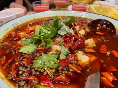 -南海渔家•海鲜•正宗海南菜(海棠湾店)