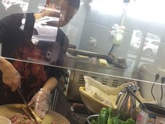-驴肉火烧(玉祥门店)