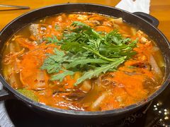 -咕咕站韩国料理(紫金港店)