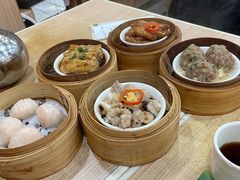 -添好运点心专门店(中环IFC店)