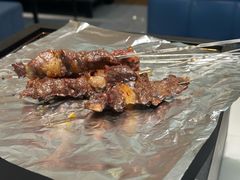 -寂寞的豆芽 蒙古原切大串(金宇店)