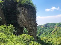 -老象峰