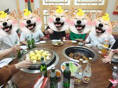 -姚家小院灶台鱼