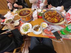 -庆峰龙虾烧烤(合肥一店)