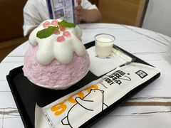 -丹礼糖甜品