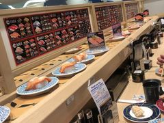 -大起水产回转寿司(道顿堀店)