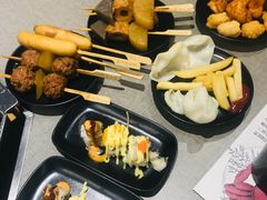 -八角锄烧·肉火锅(天河城店)