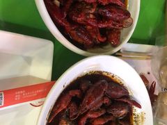 -叶派龙虾•招牌香辣蟹·海鲜(中海国际店)