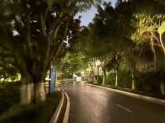 -海兰云天度假区温泉