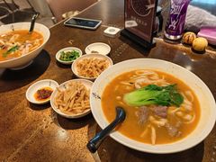 -漆黑觉米粉(三里屯店)