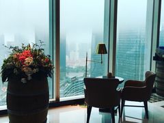 -翡翠36餐厅(浦东香格里拉店)