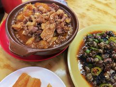 -海浪食店(湖滨中路店)