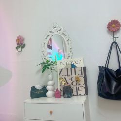 -UN·桃喜日系美睫美甲