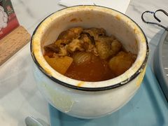 -库滋明·俄罗斯特色美食(中央大街店)