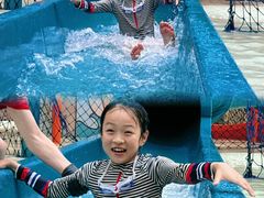 -杭州开元森泊度假乐园