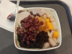 -鲜芋仙(华宇时尚购物中心店)