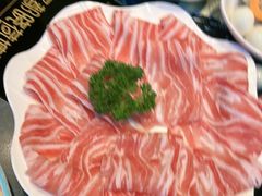 -名都晓荷塘(涿州店)