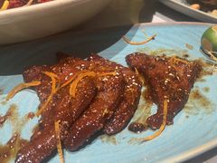 -鹿港小镇(霄云店)