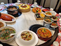 -新侗家食府(蟠桃宫店)