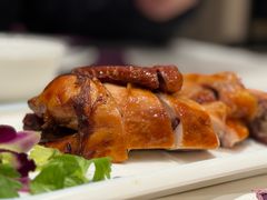 凯鸽风沙鸡-凯鸽酒楼(大同振兴街店)